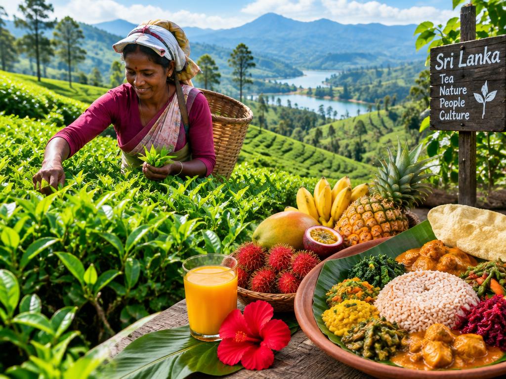 Bulathsinhala Rice Harvest